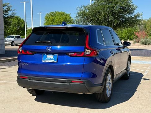 Used 2024 Honda CR-V EX-L image 6