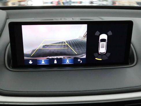 Used 2024 Acura MDX SH-AWD w/ Technology Package image 22