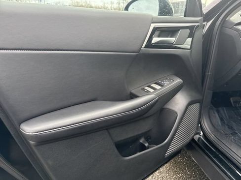 Used 2024 Mitsubishi Outlander SE AWD/4WD image 39
