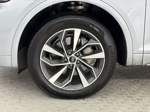 Used 2023 Audi Q5 2.0T Premium Plus AWD/4WD image 13