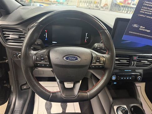 Certified 2023 Ford Escape ST-Line w/ Tech Pack #1 AWD/4WD image 20