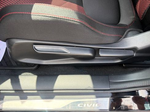 Used 2020 Honda Civic Si image 15