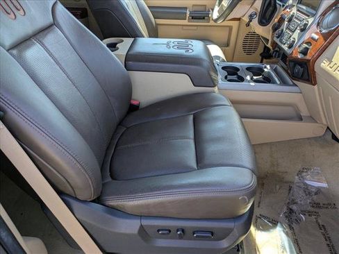 Used 2015 Ford F350 King Ranch AWD/4WD image 20