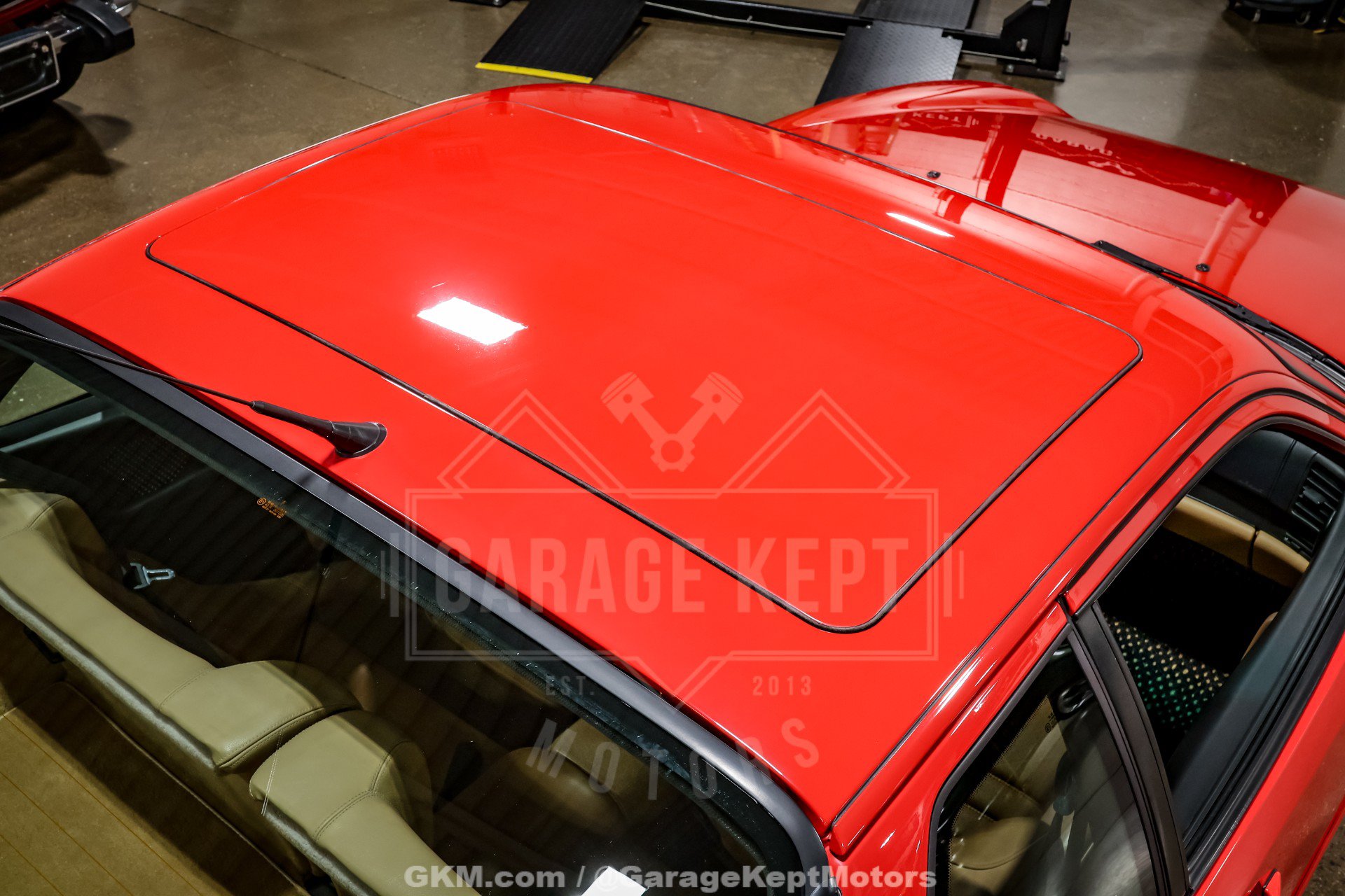 Used 1992 Porsche 968 Coupe RWD image 51