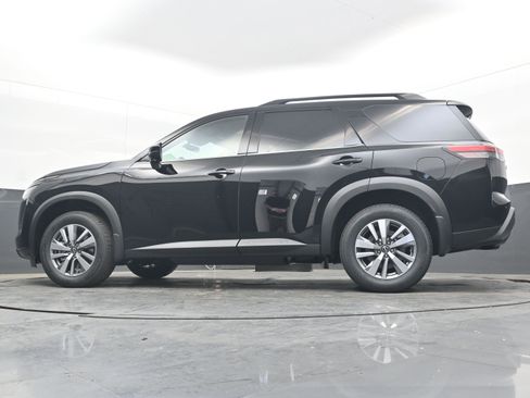 New 2026 Nissan Pathfinder SL FWD image 27