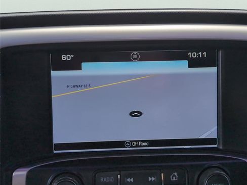 Used 2016 GMC Sierra 2500 SLT w/ Duramax Plus Package image 12