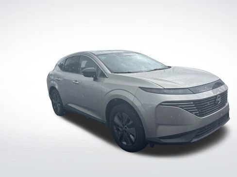 Used 2025 Nissan Murano SL AWD/4WD image 13