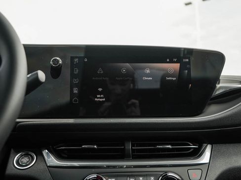 New 2026 Buick Envista Preferred w/ Convenience I Package FWD image 23
