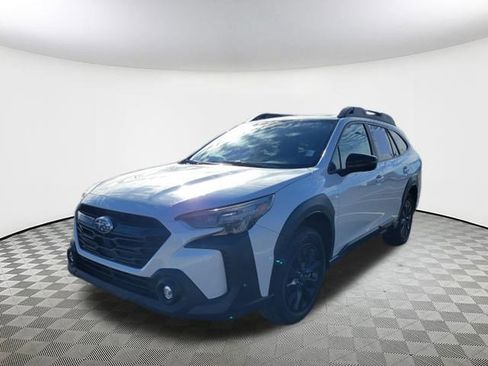 Certified 2023 Subaru Outback Onyx Edition XT image 3
