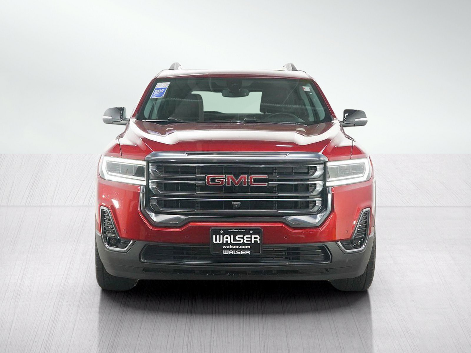 Used 2023 GMC Acadia AT4 w/ Technology Package AWD/4WD image 8