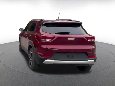 Used 2025 Chevrolet TrailBlazer LT image 16