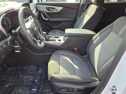 Used 2023 Chevrolet Blazer LT w/ Convenience Package image 17
