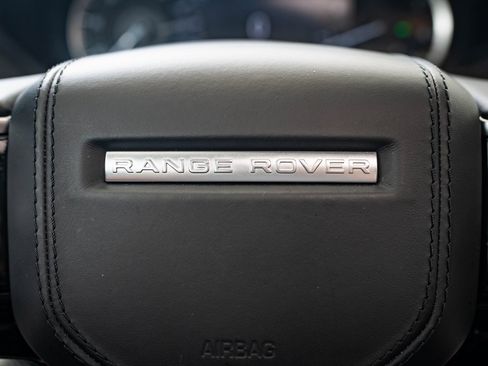 Used 2022 Land Rover Range Rover Velar S image 26