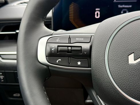 New 2026 Kia K5 GT-Line AWD/4WD image 33