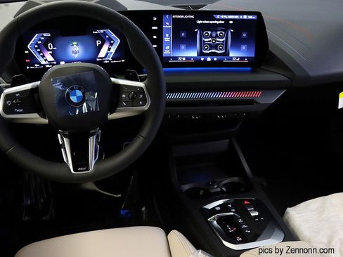 Used 2026 BMW 228i xDrive w/ Technology Package image 14