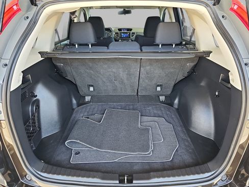 Used 2016 Honda CR-V EX image 15