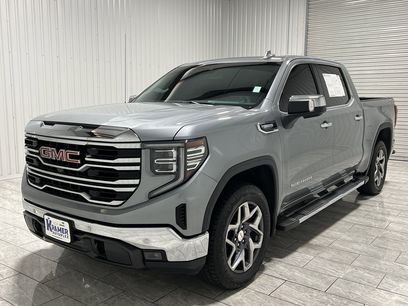 Used 2023 GMC Sierra 1500 SLT