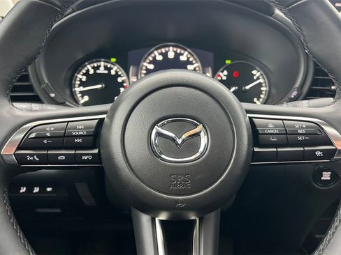 Certified 2025 MAZDA CX-30 AWD 2.5 S w/ Preferred Package image 28