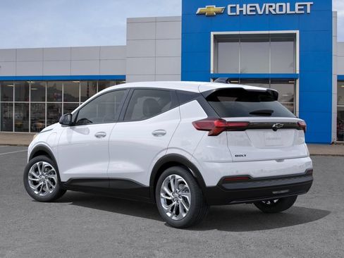New 2027 Chevrolet Bolt LT w/ Comfort Package FWD image 6