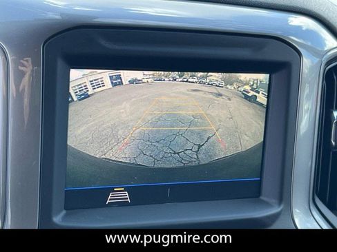 Used 2020 Chevrolet Silverado 1500 Custom w/ Custom Convenience Package image 31