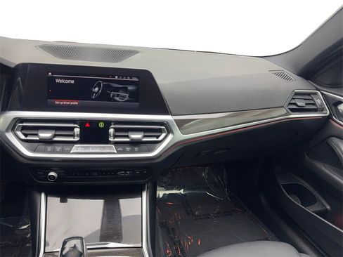 Used 2021 BMW 430i Coupe w/ Convenience Package image 50