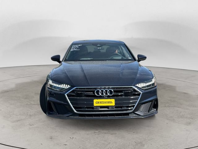 Used 2019 Audi A7 3.0T Prestige w/ Prestige Package AWD/4WD image 2
