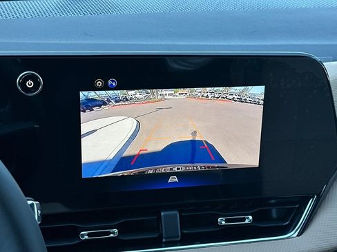 New 2026 Chevrolet Equinox ACTIV w/ Convenience Package III image 20