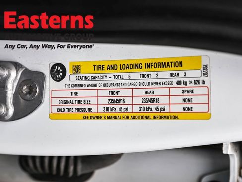 Used 2020 Tesla Model 3 Standard Range image 28