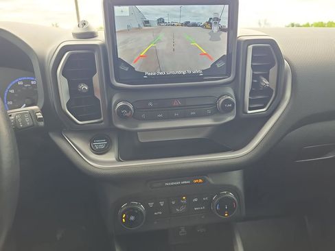 Used 2022 Ford Bronco Sport Big Bend w/ Convenience Package AWD/4WD image 23