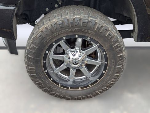 Used 2018 Ford F250 Limited w/ FX4 Off-Road Package image 9