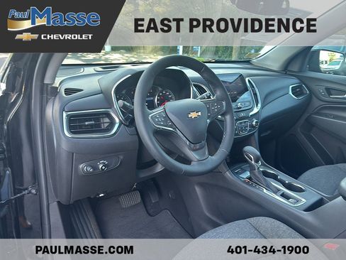 Used 2024 Chevrolet Equinox LT AWD/4WD image 15