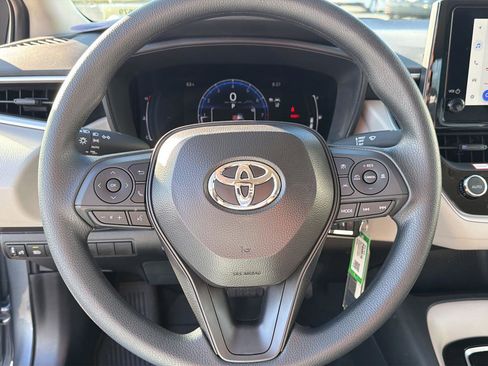 New 2026 Toyota Corolla LE FWD image 19