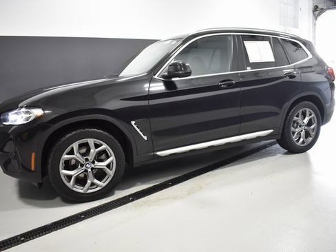 Used 2024 BMW X3 xDrive30i image 2