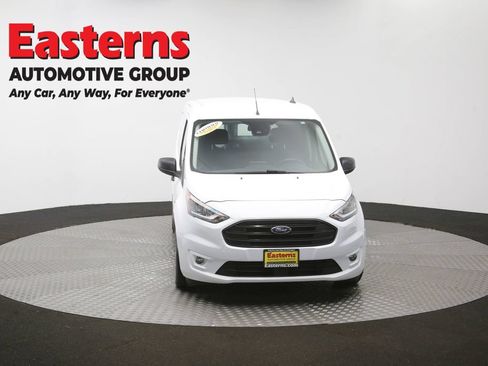 Used 2022 Ford Transit Connect XLT FWD image 46