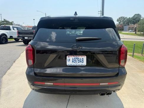 Used 2024 Hyundai Palisade Calligraphy AWD/4WD image 9