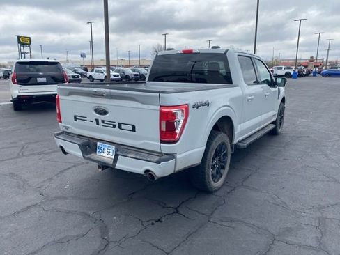 Used 2023 Ford F150 XLT w/ Equipment Group 302A High image 6