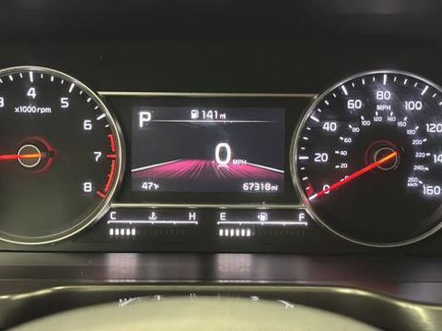 Used 2022 Kia Sorento SX AWD/4WD image 17