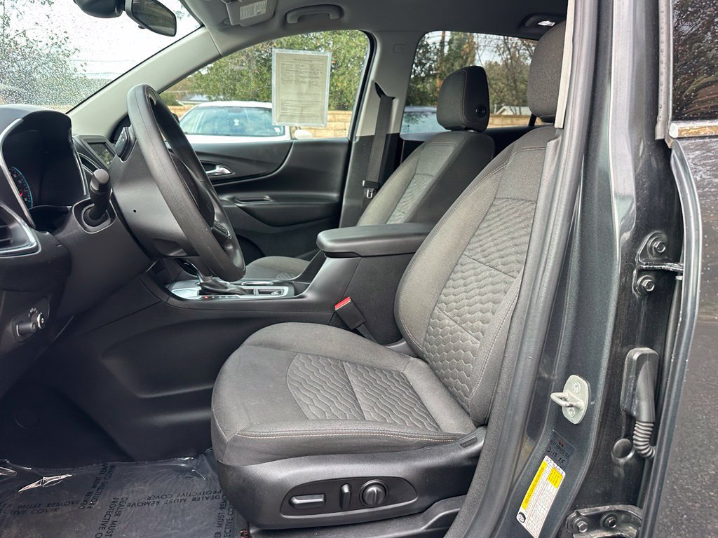 Used 2020 Chevrolet Equinox LT FWD image 10