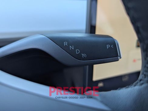 Used 2023 Tesla Model 3 Standard Range image 20