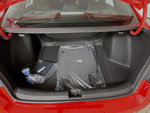 New 2026 Honda Civic Si image 34