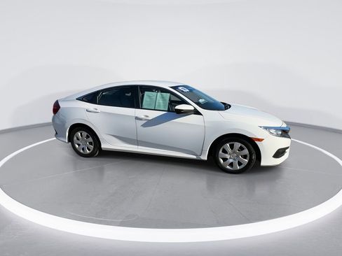 Used 2018 Honda Civic LX image 17