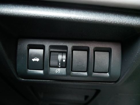 Used 2021 Subaru Legacy Limited AWD/4WD image 26