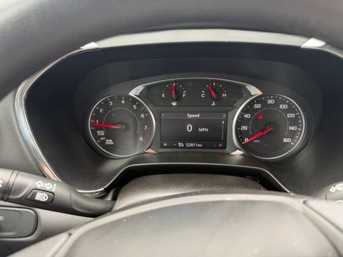 Certified 2025 Chevrolet Blazer LT AWD/4WD image 22
