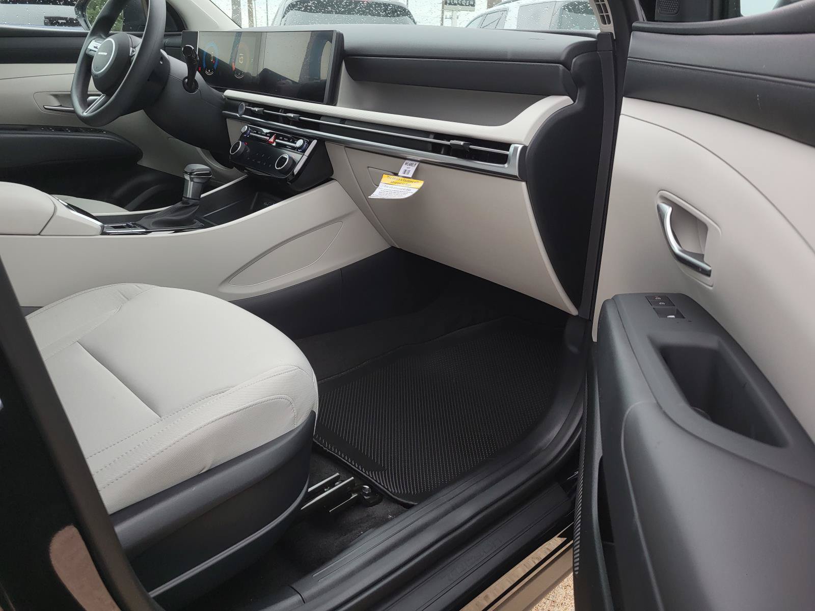 New 2026 Hyundai Tucson SEL FWD image 7