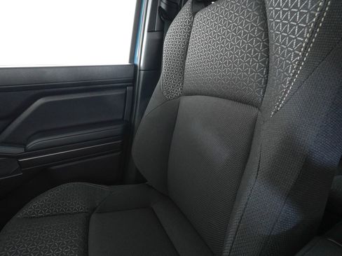 Used 2026 Toyota 4Runner SR5 AWD/4WD image 23