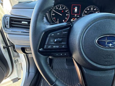 Used 2025 Subaru Forester Sport image 28