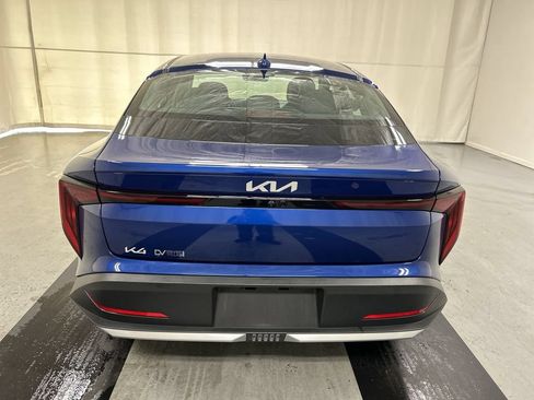 Certified 2025 Kia K4 EX FWD image 20