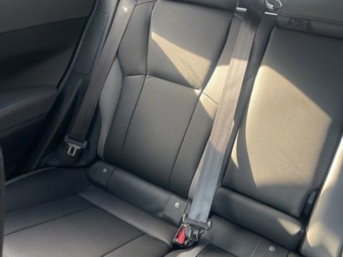 New 2026 Subaru Crosstrek 2.5i Wilderness image 12