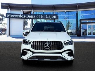 Used 2025 Mercedes-Benz GLE 53 AMG 4MATIC video 2