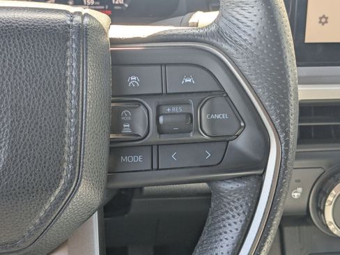 Used 2024 Toyota Tacoma TRD Off-Road w/ TRD Off Road Upgrade Package AWD/4WD image 22